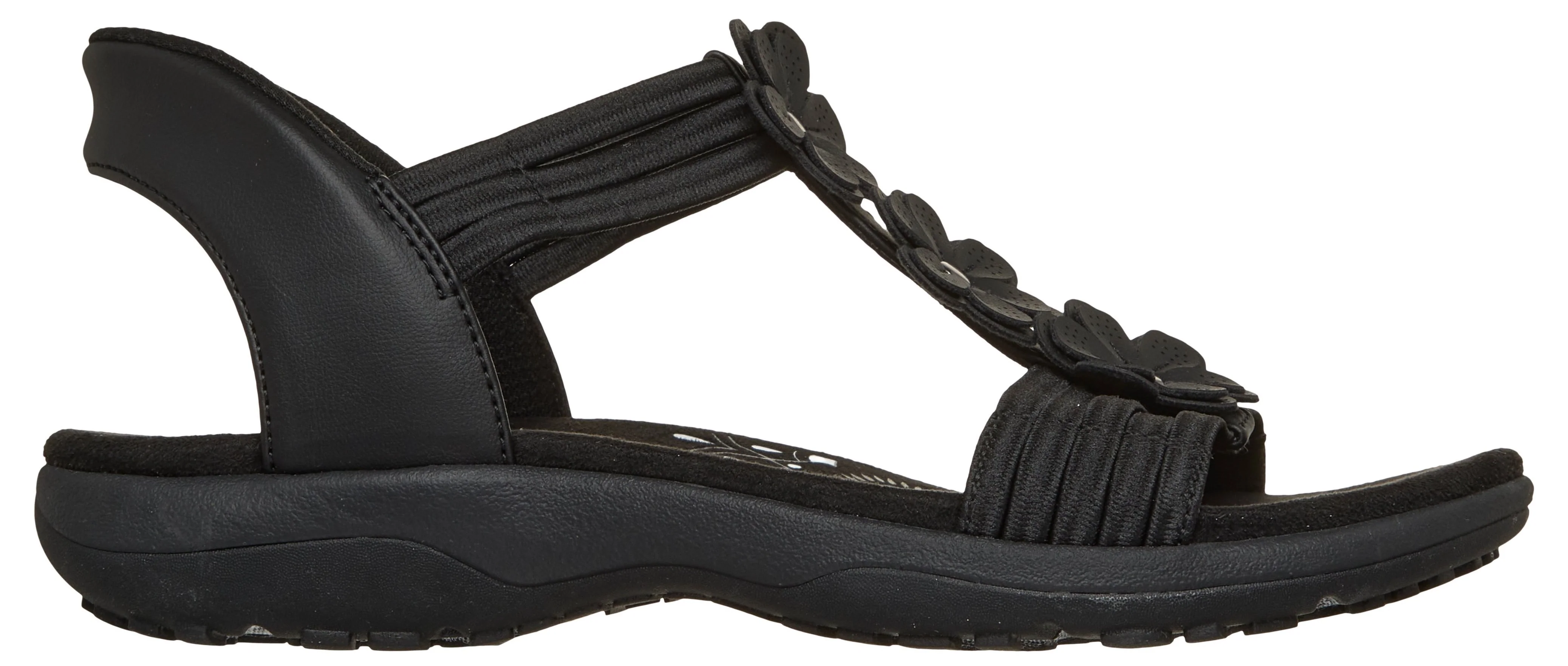 Slip-ins Reggae Slim Black - Image 2