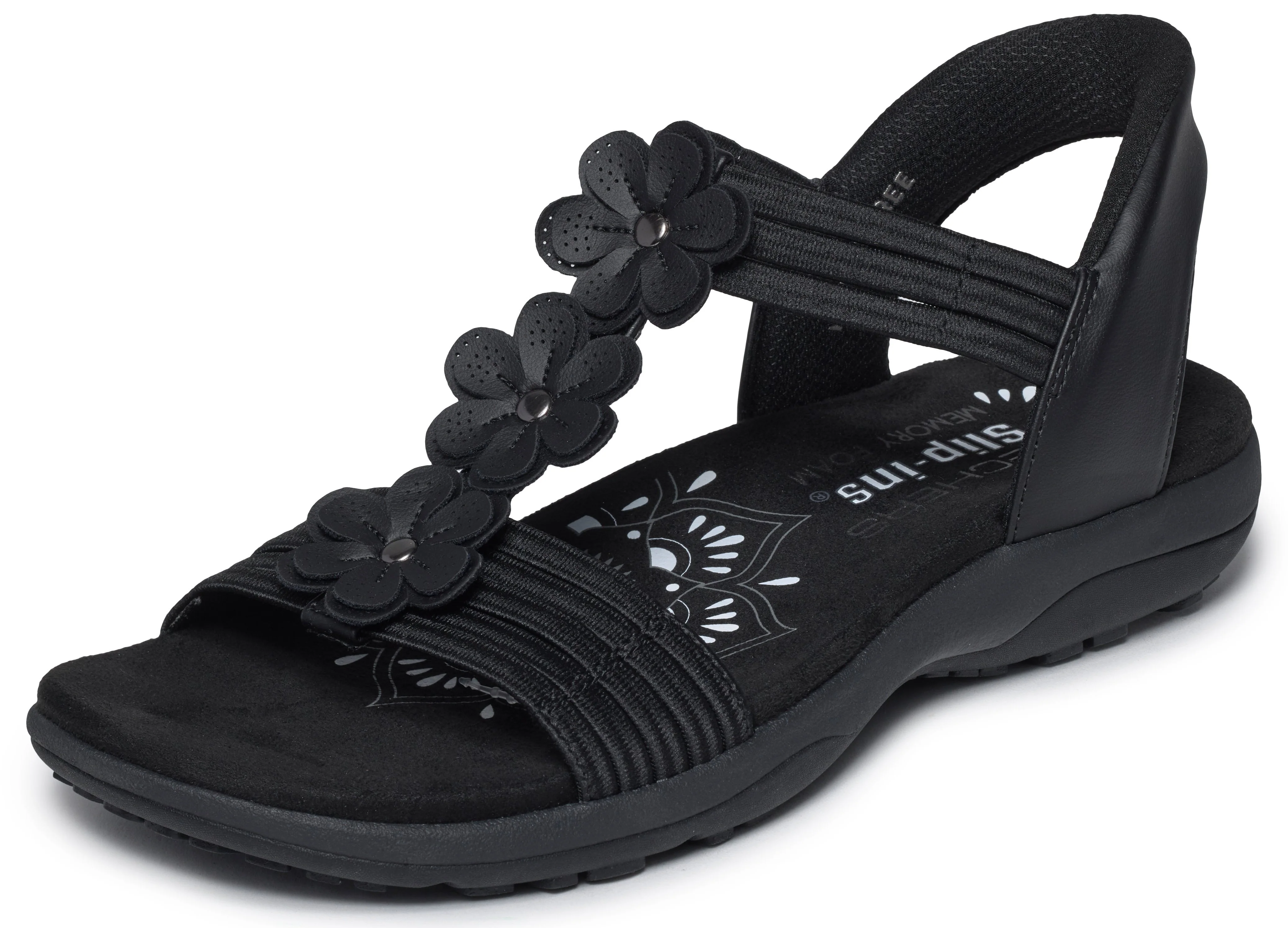 Slip-ins Reggae Slim Black - Image 4