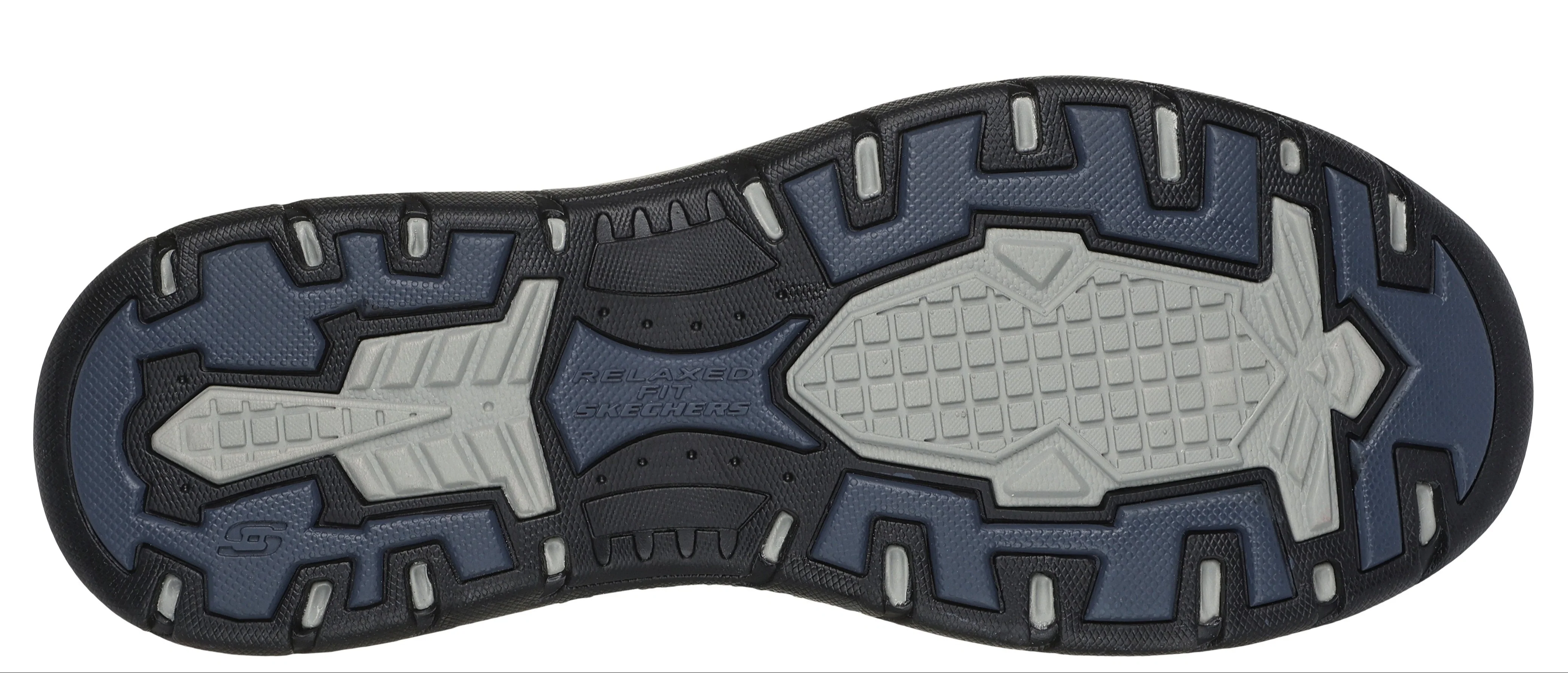 Slip-ins Relaxed Fit Expected Black - Image 5
