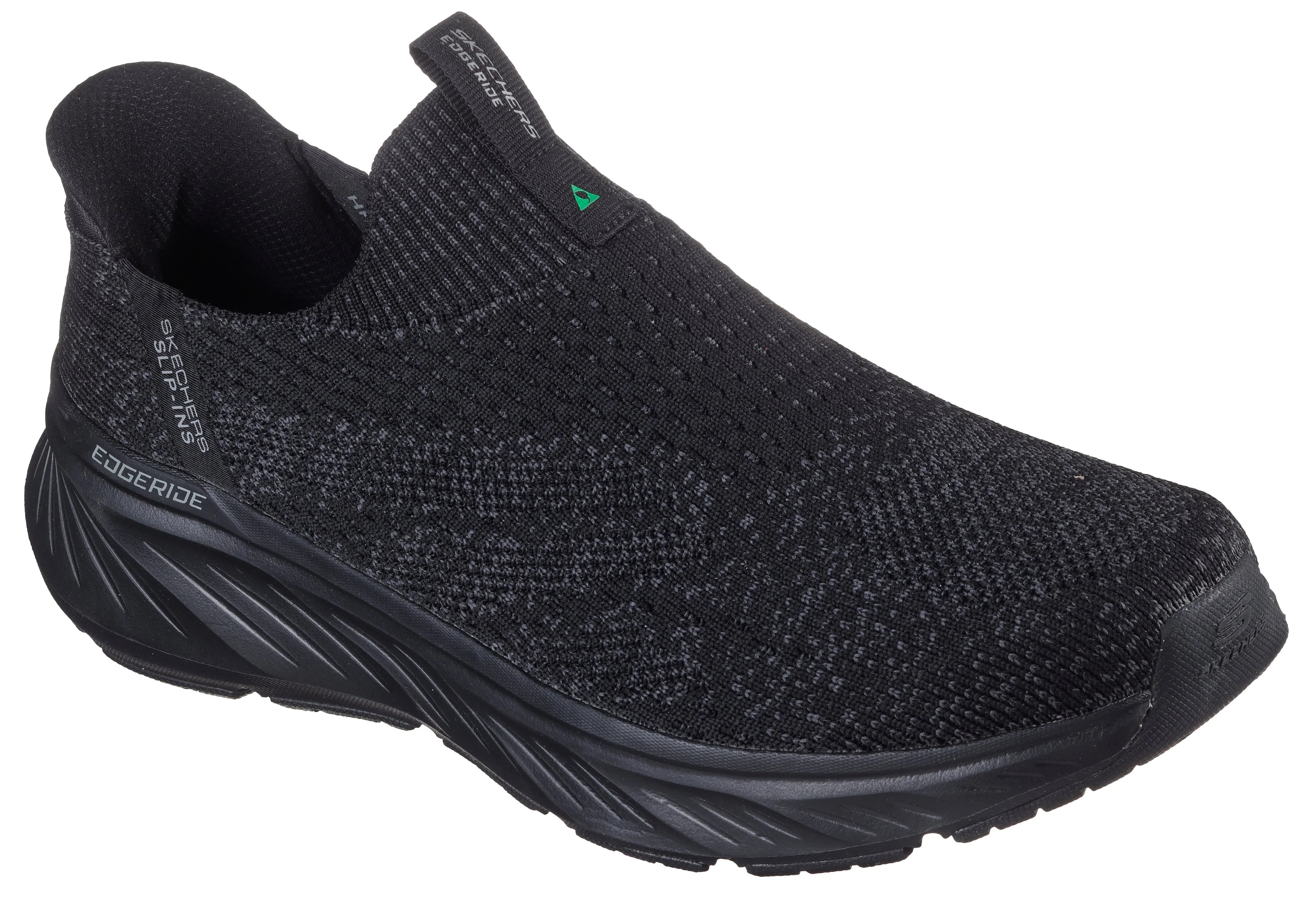 Slip-ins RF Edger Black