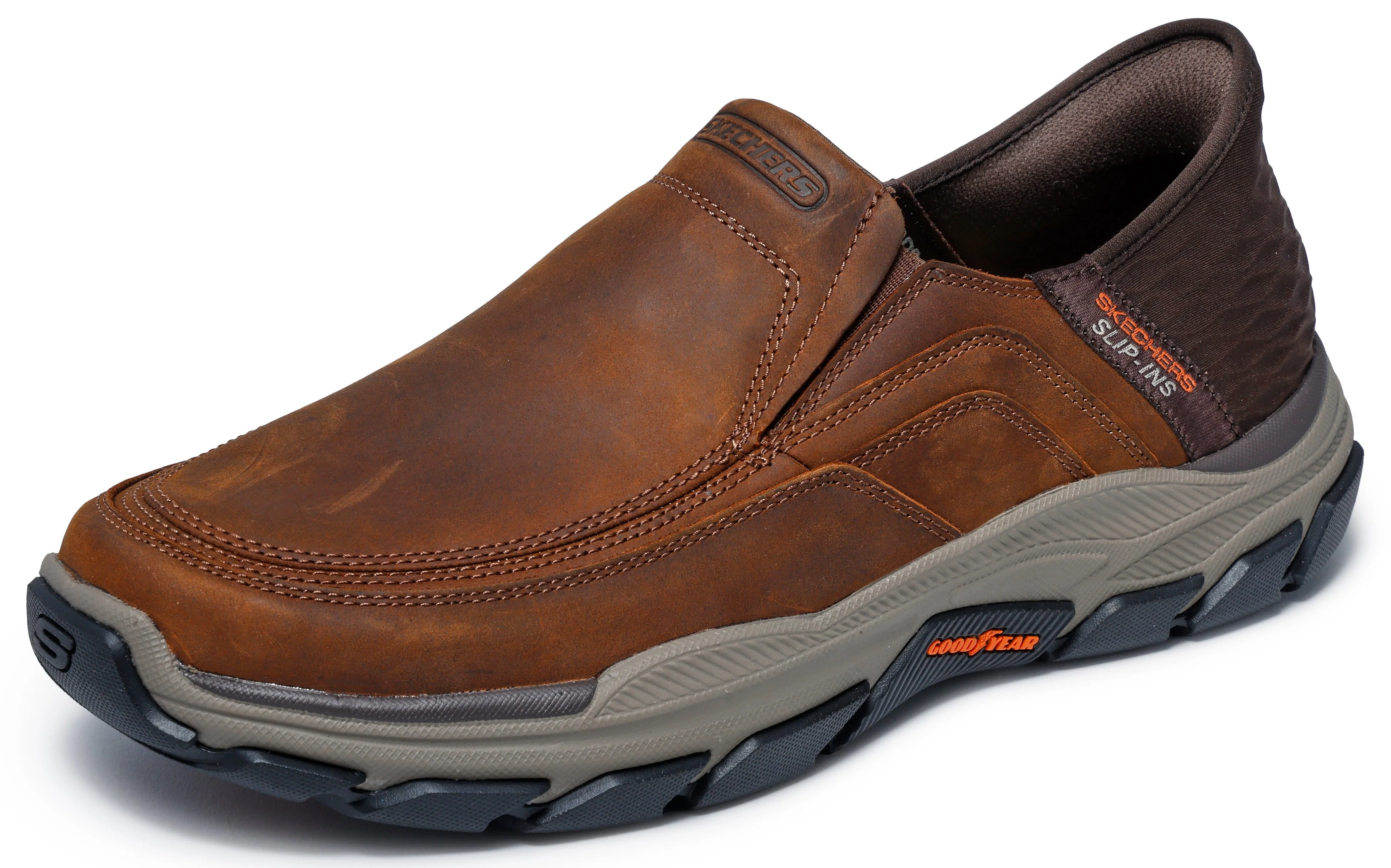 Slip-ins Rf-respected-elgin Brown - Image 2