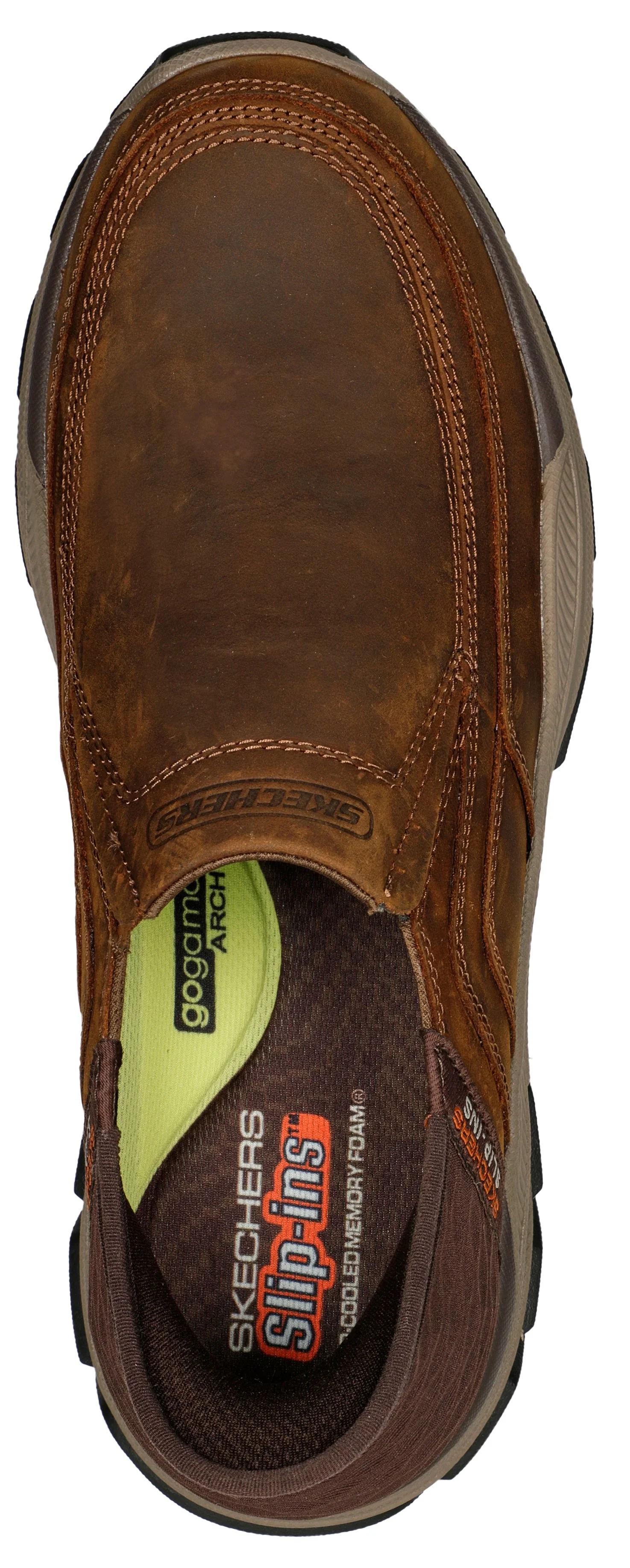 Slip-ins Rf-respected-elgin Brown - Image 5