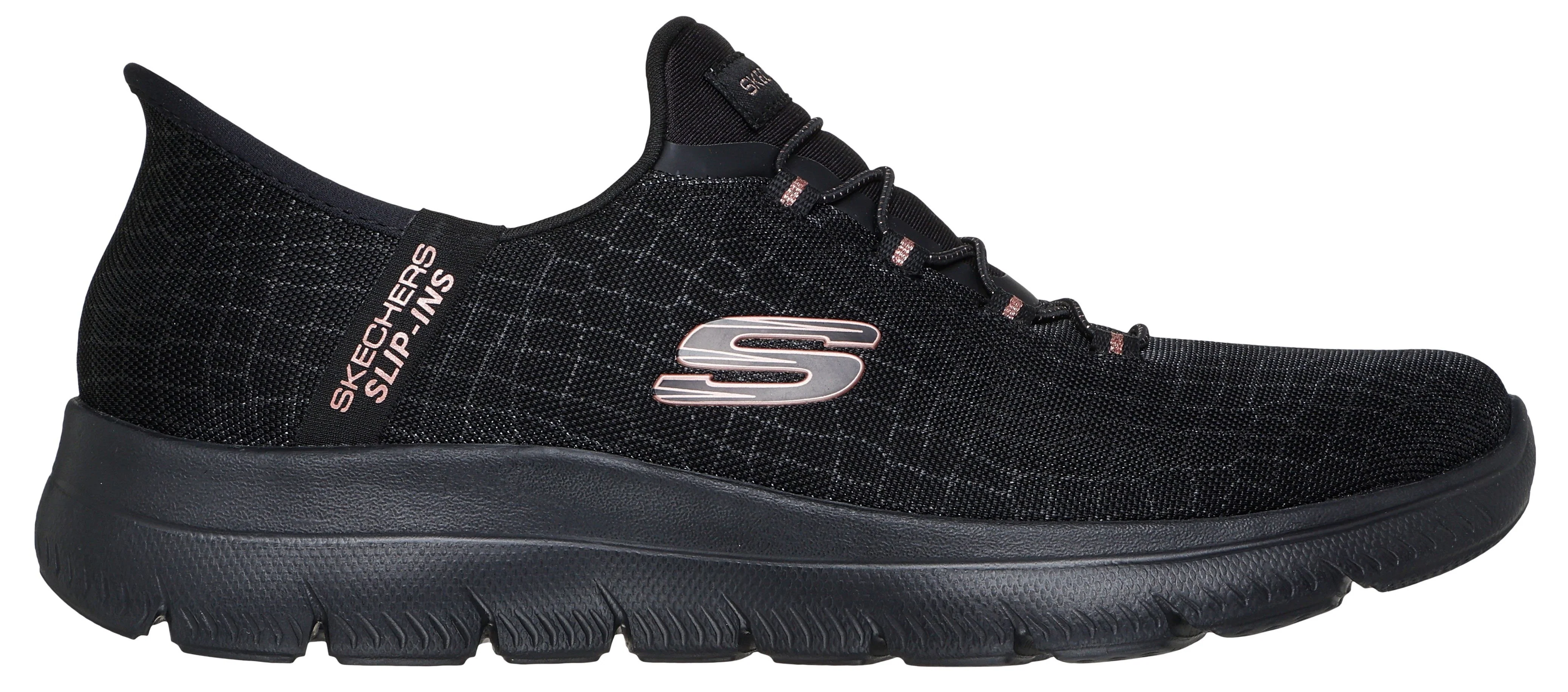 Slip-ins Summits Black - Image 2