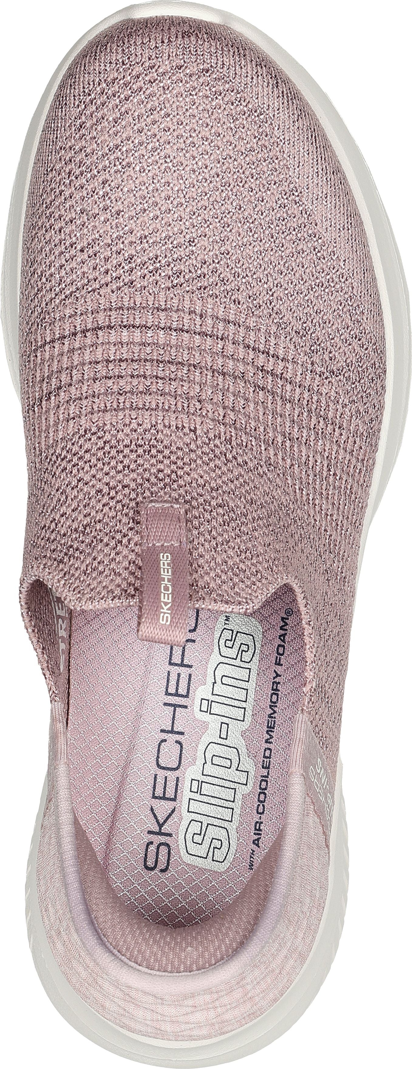 Slip-ins Ultra Flex 3.0 Smooth Mauve - Image 4