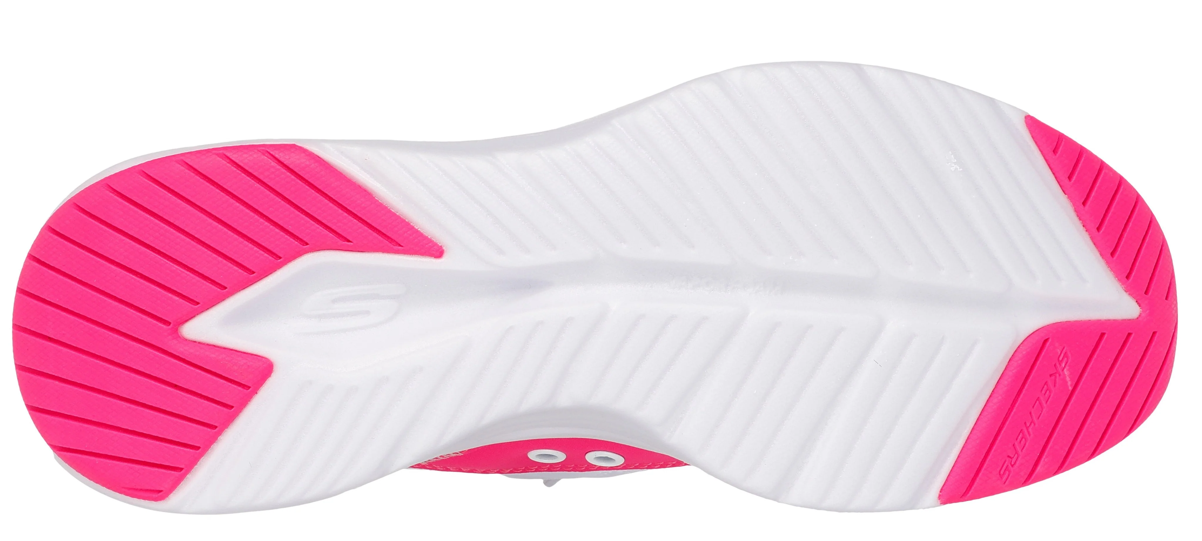 Slip-ins Vapor Foam White/Pink - Image 5