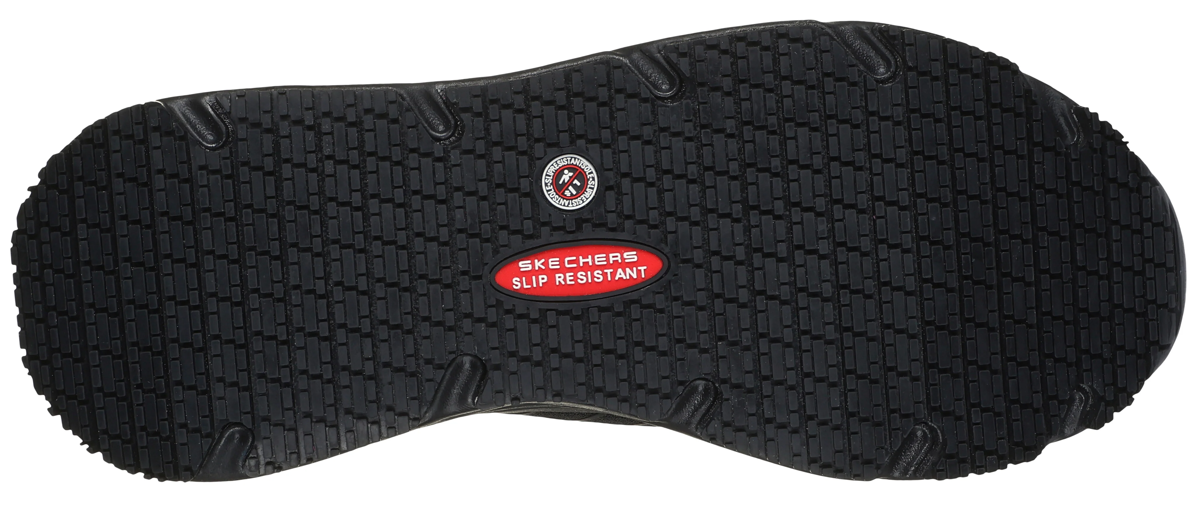 Slip-ins Work Max Cushioning Black - Image 5