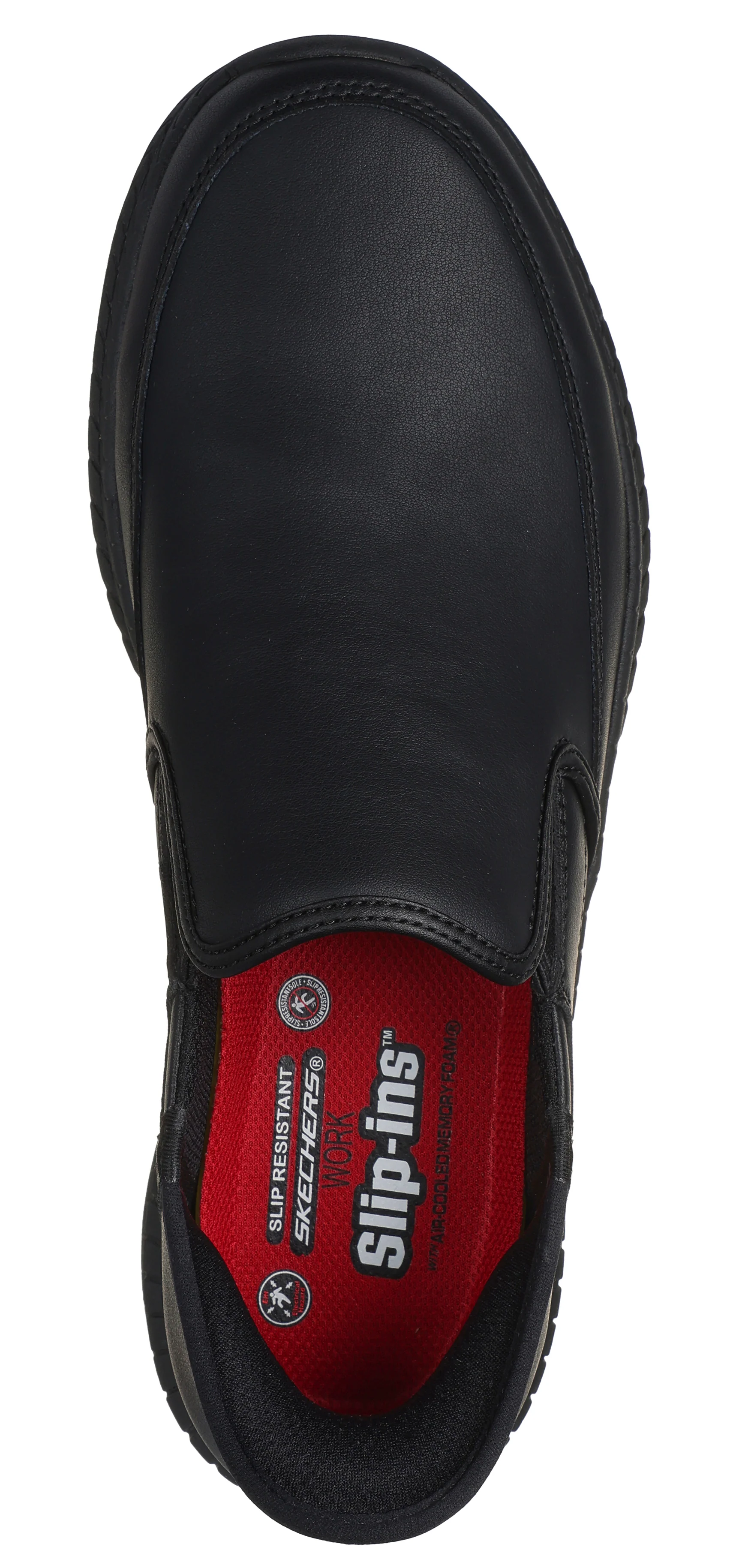 Slip-ins Work Russom Black - Image 4