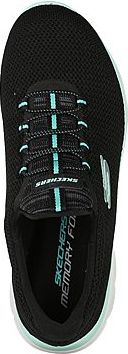 Summits Black/Turquoise - Image 4