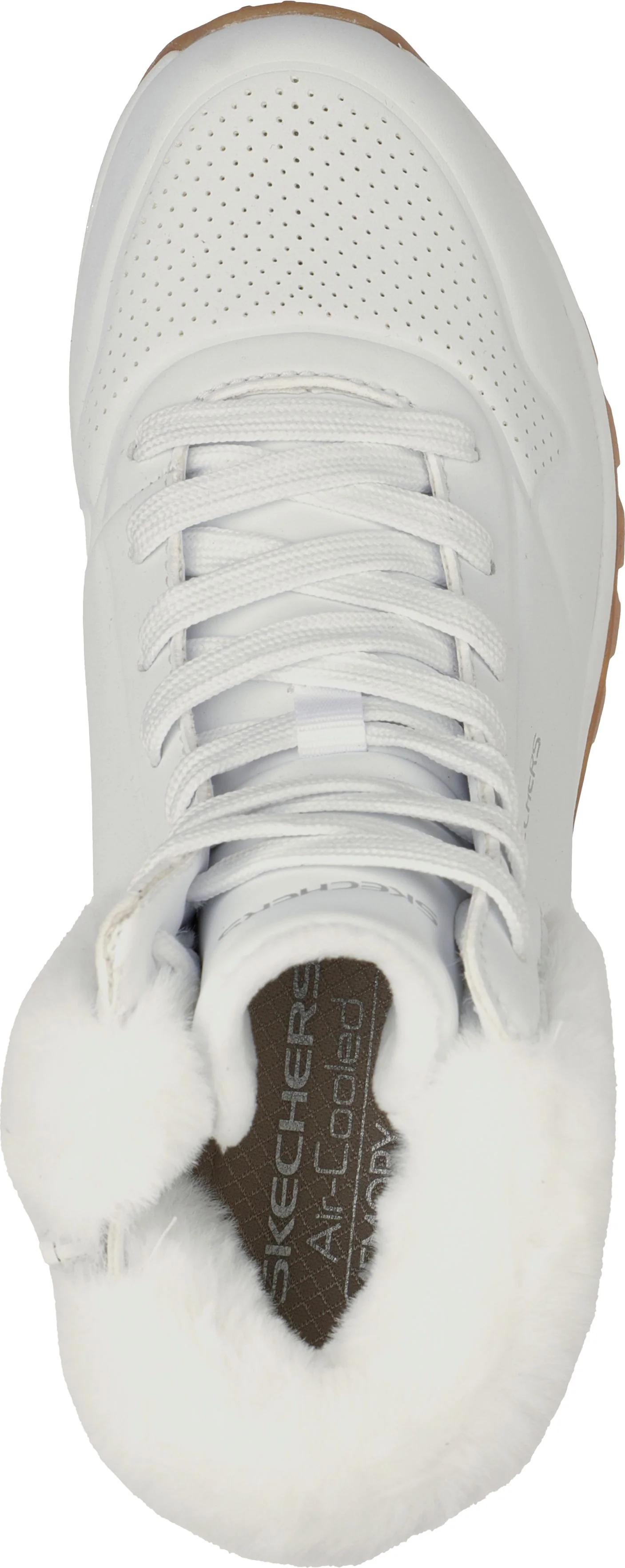 Uno Rugged Fall Air White - Image 4