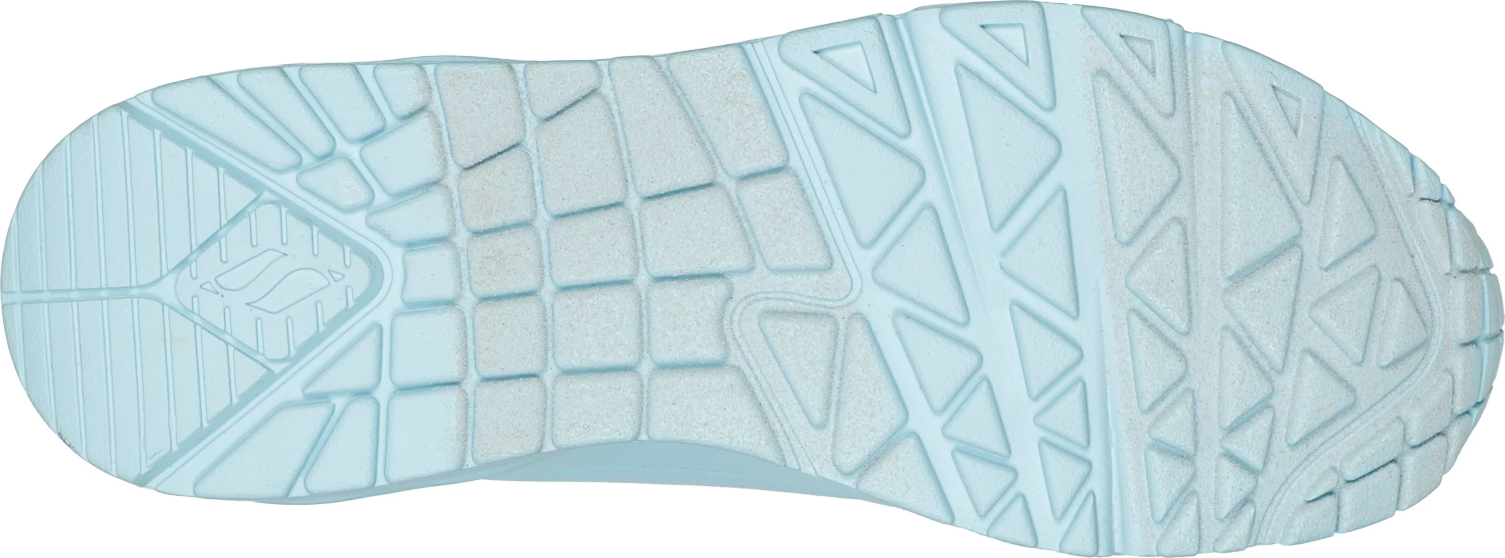 Uno Stand On Air Light Blue - Image 5