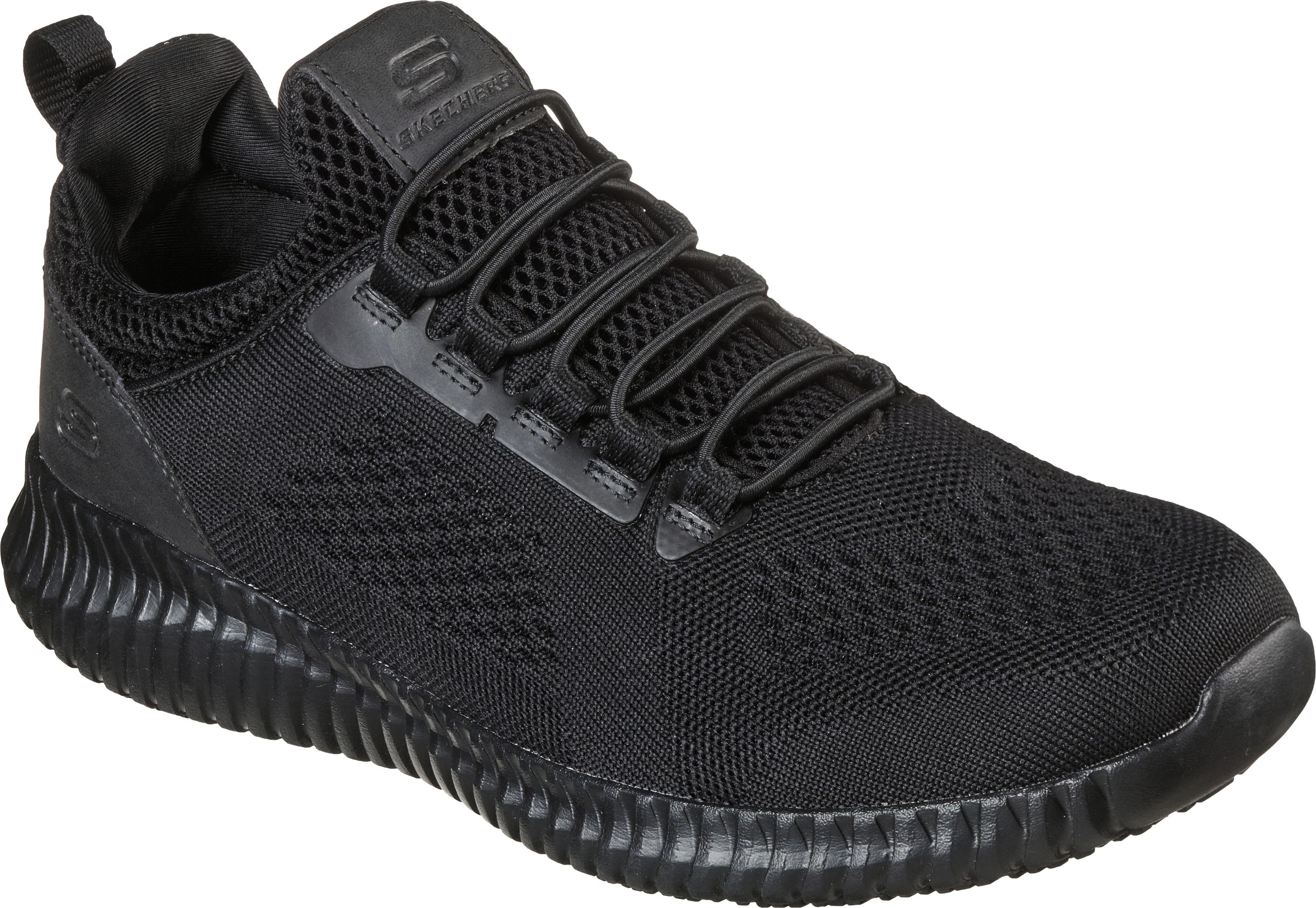 Work Relaxed Fit Cessnock SR Black