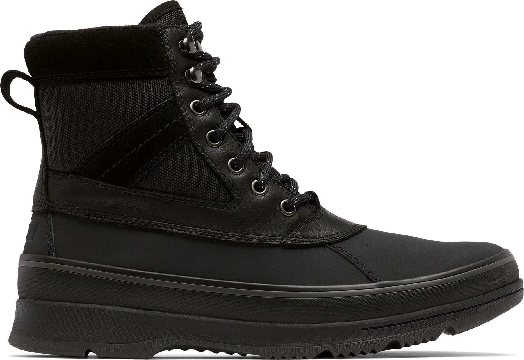 Ankeny 2 Boot WP Black - Image 2