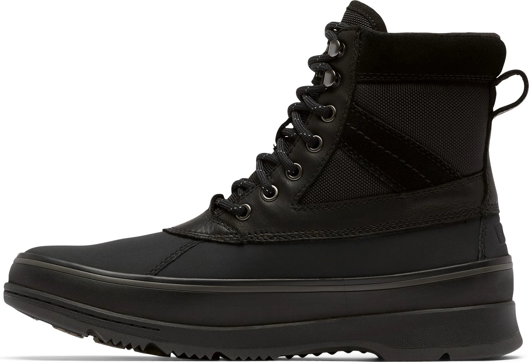 Ankeny 2 Boot WP Black - Image 3