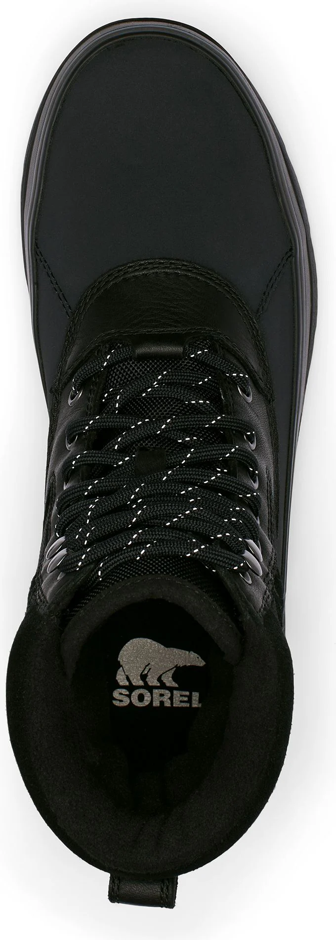 Ankeny 2 Boot WP Black - Image 5