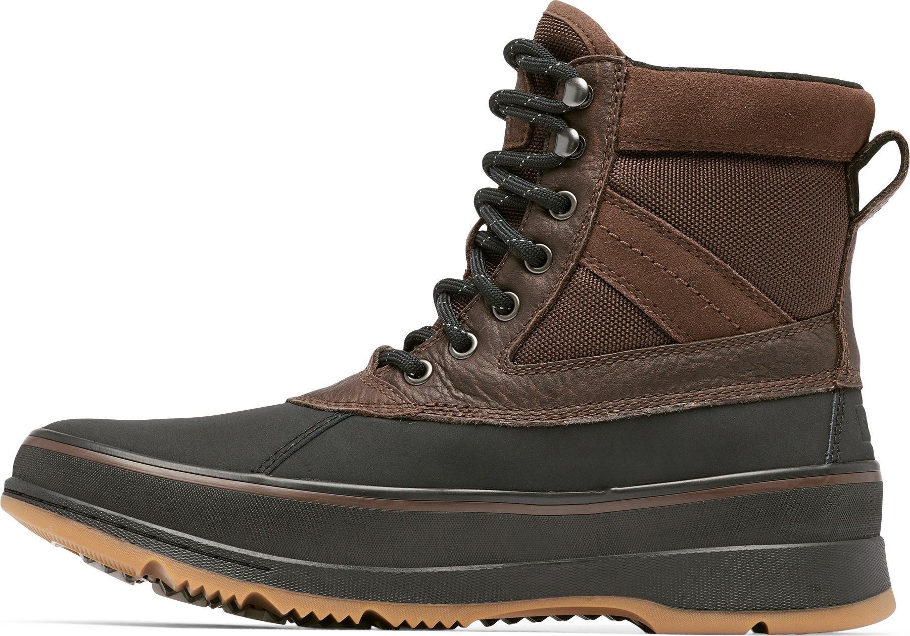 Ankeny 2 Boot WP Tobacco - Image 3