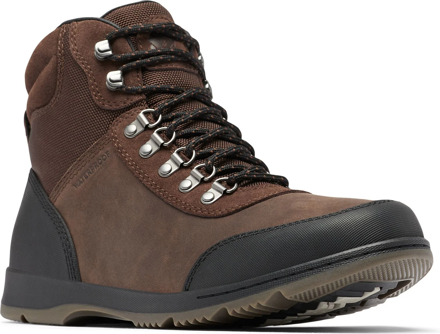 Ankeny 2 Hiker WP Tobacco