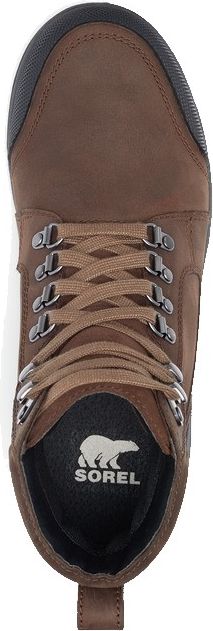 Ankeny 2 Mid Waterproof Tobacco - Image 4