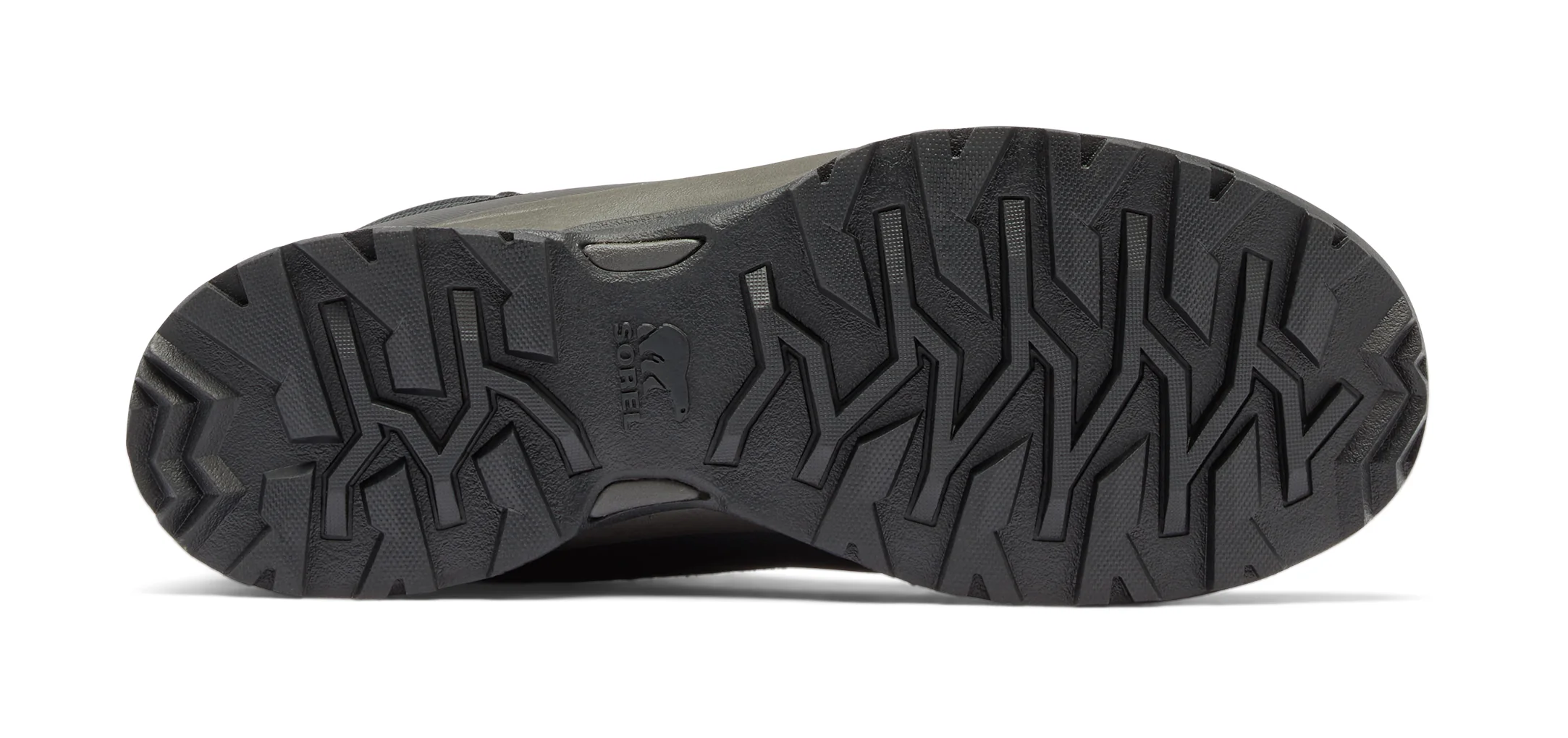 Buxton Lite Boot Black - Image 5