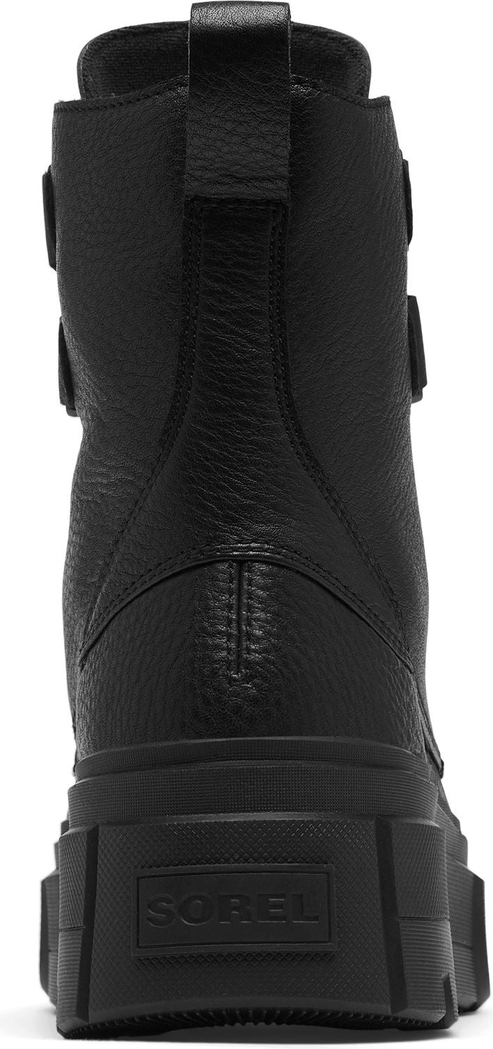 Caribou X Boot Lace WP Black - Image 3