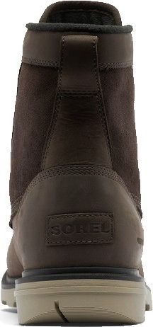 Carson Storm Waterproof Blackened Brown - Image 3