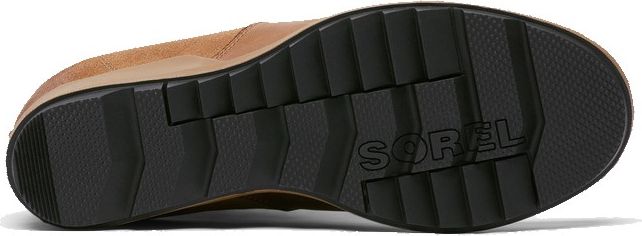 Evie Pull On Velvet Tan - Image 5