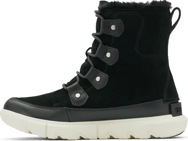 Explorer 2 Joan Waterproof Black - Image 2