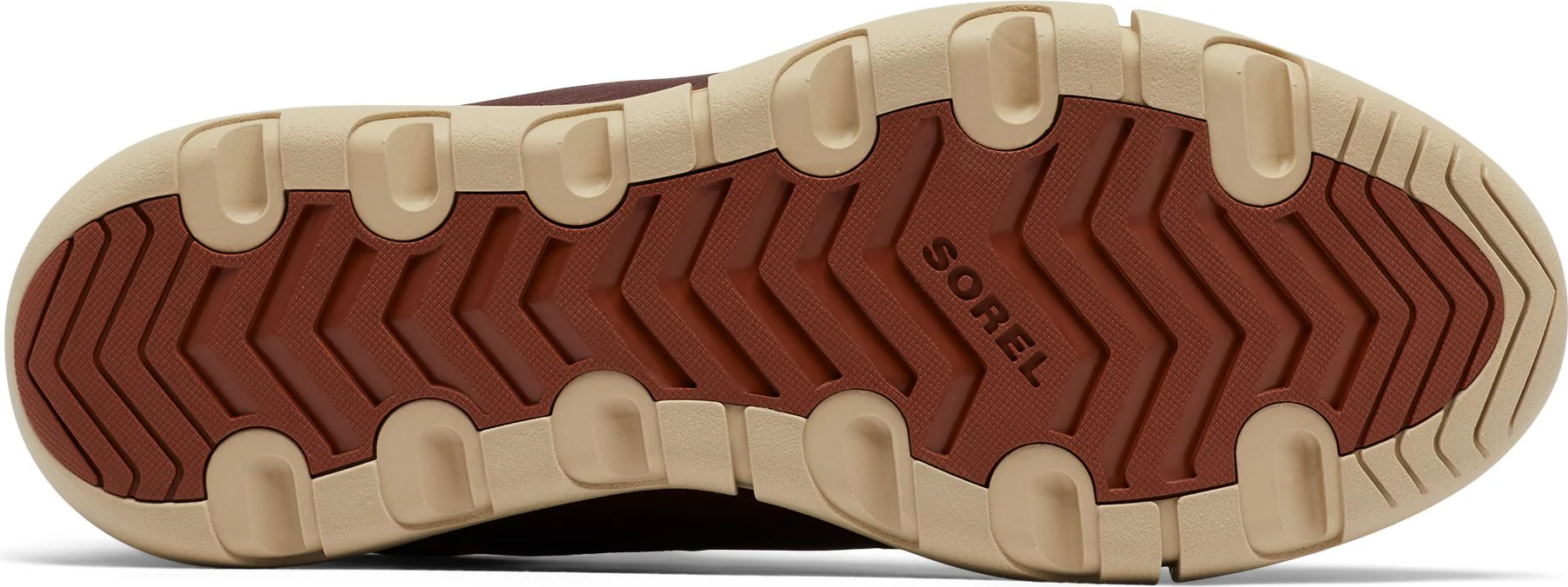 Explorer Next Sneaker Mid WP Abyss - Image 6
