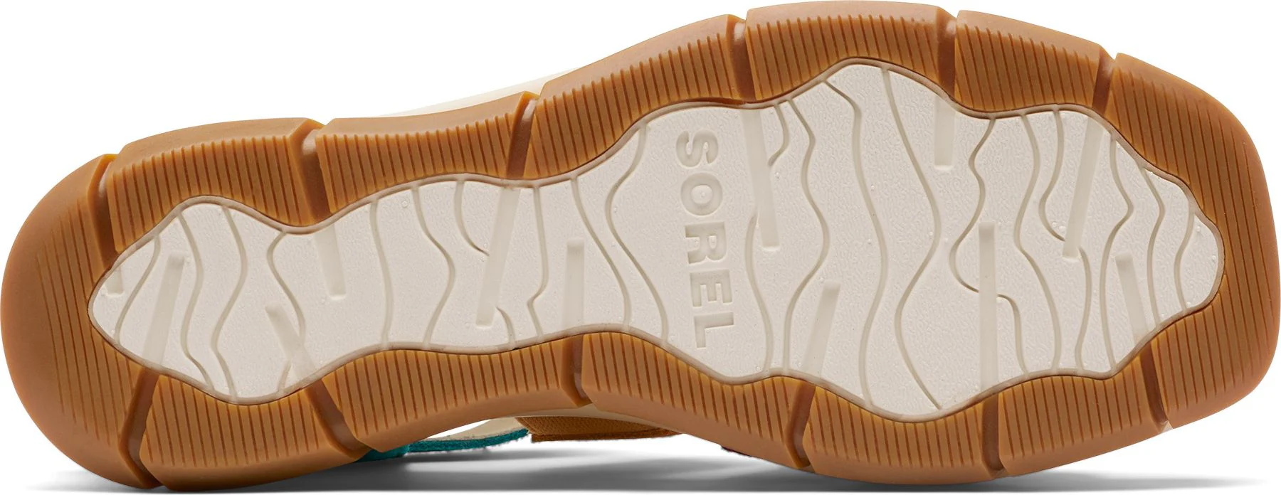 Joanie 3 Ankle Strap Teal Chloride - Image 5