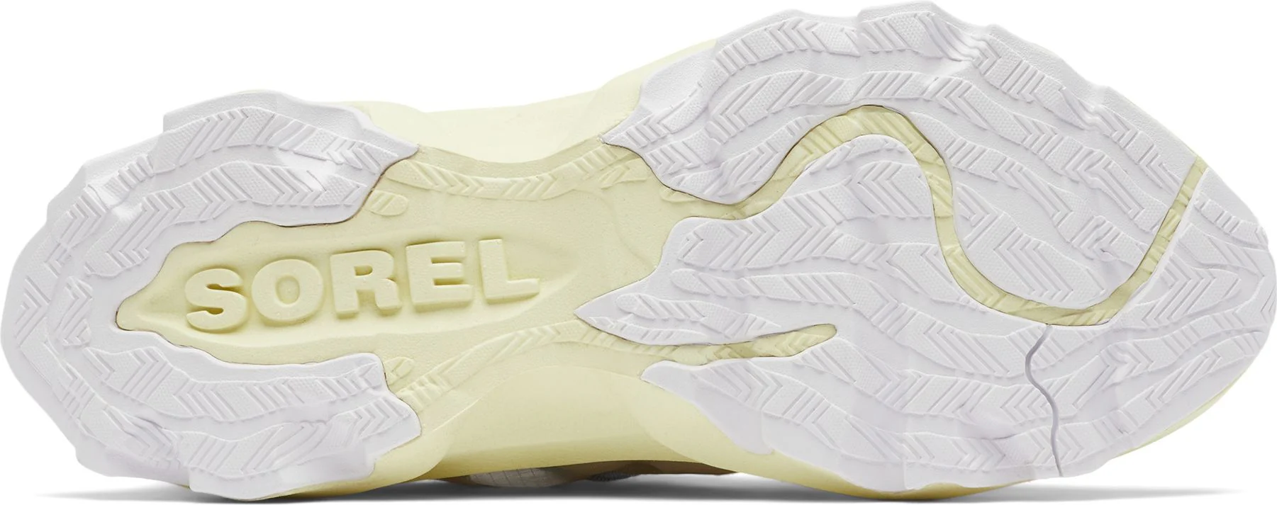 Kinetic Breakthru Tech Lace Endive - Image 5