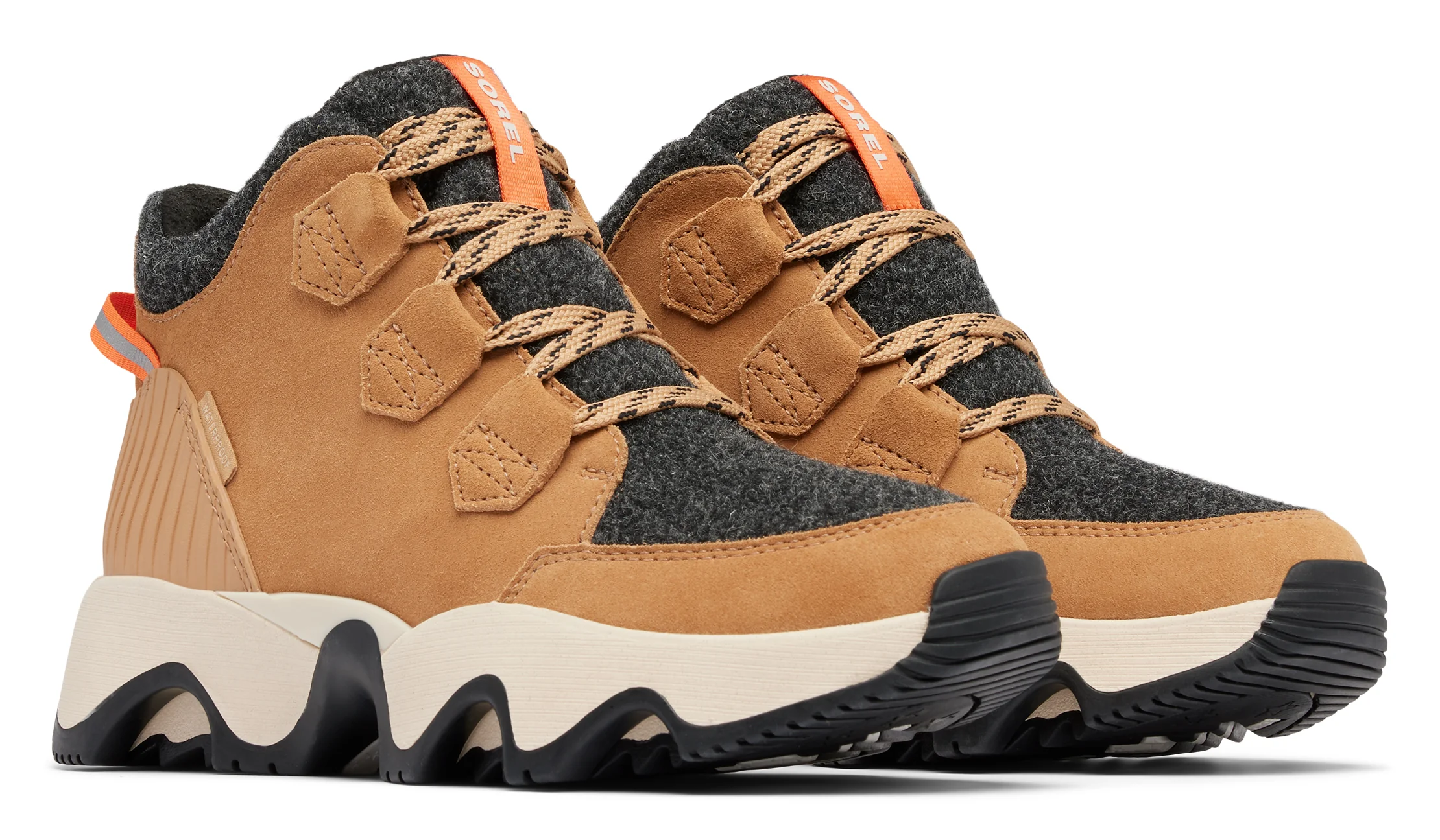 Kinetic Caribou Plus Tawny - Image 4