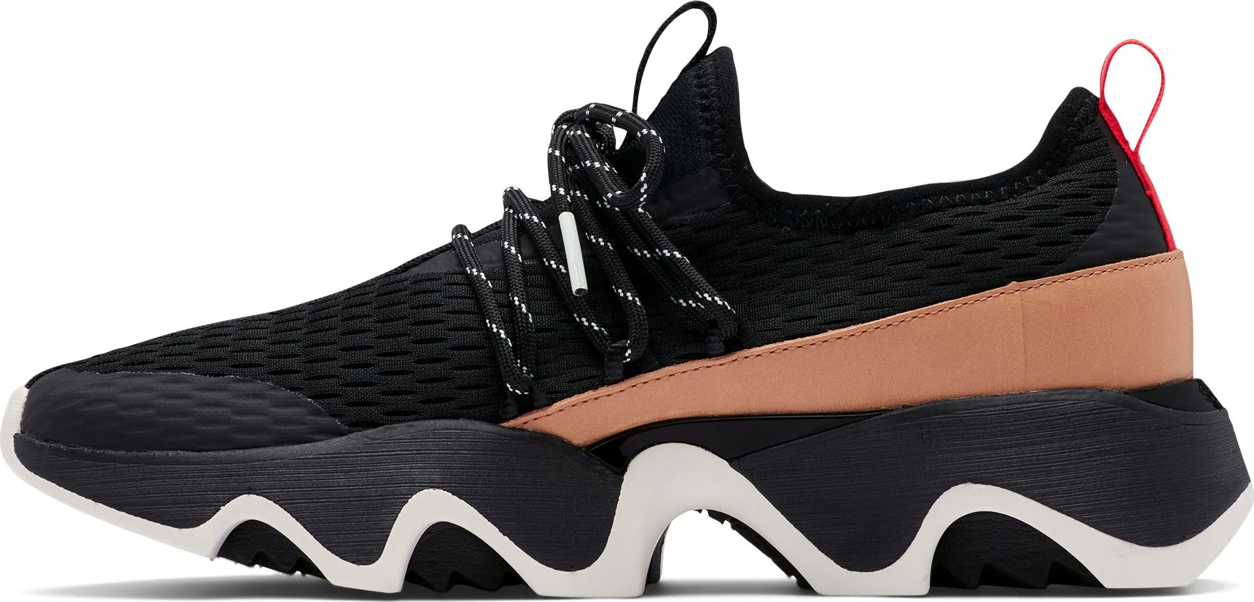 Kinetic Impact 2 Lace Black - Image 2