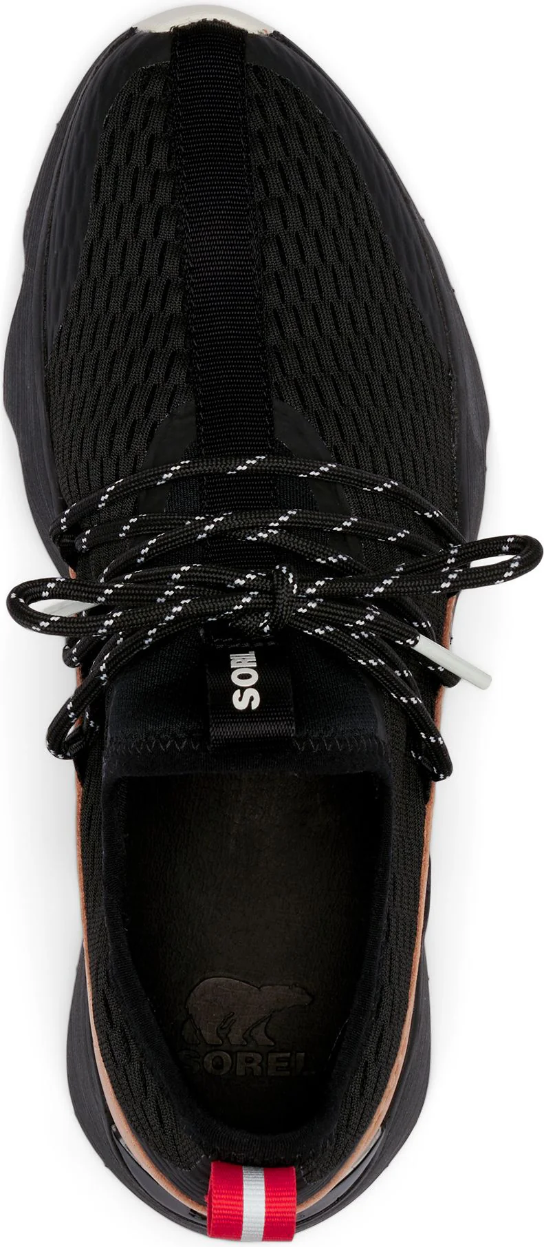 Kinetic Impact 2 Lace Black - Image 3