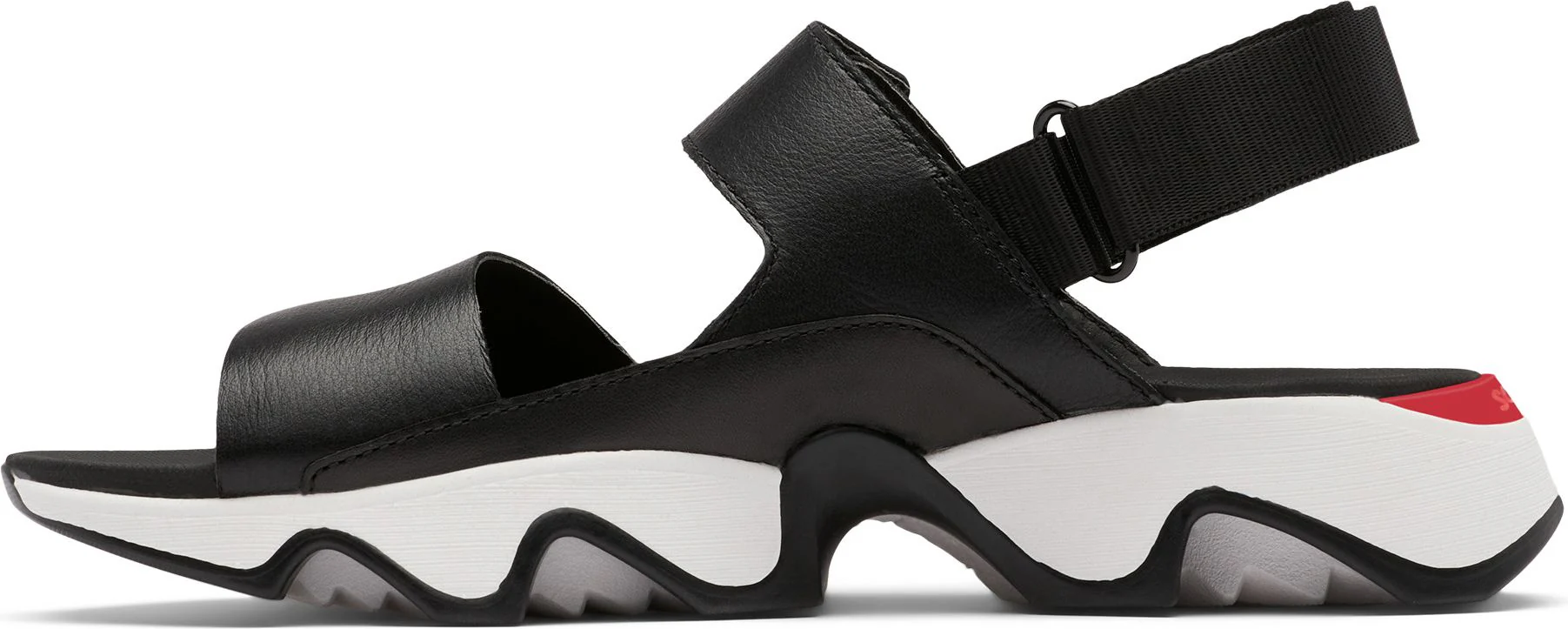 Kinetic Impact 2 Sling Low Sandal Black - Image 2