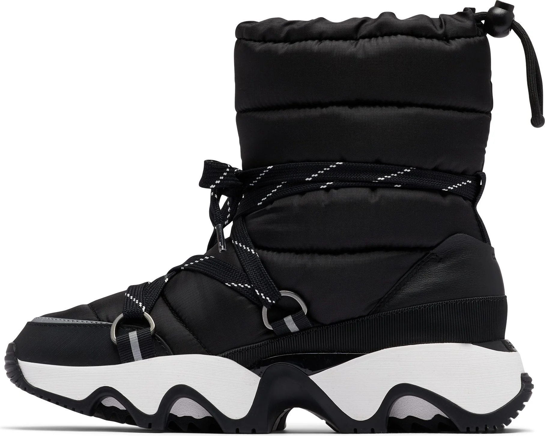 Kinetic Impact NXT Boot WP Black - Image 3