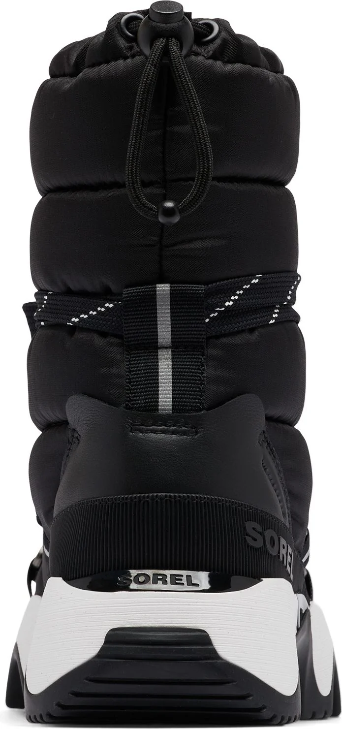 Kinetic Impact NXT Boot WP Black - Image 4