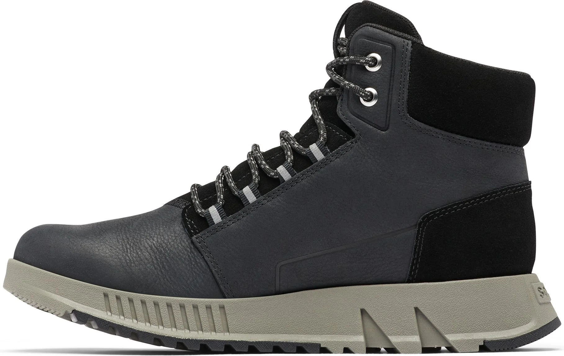 Mac Hill Lite Mid WP Black - Image 3