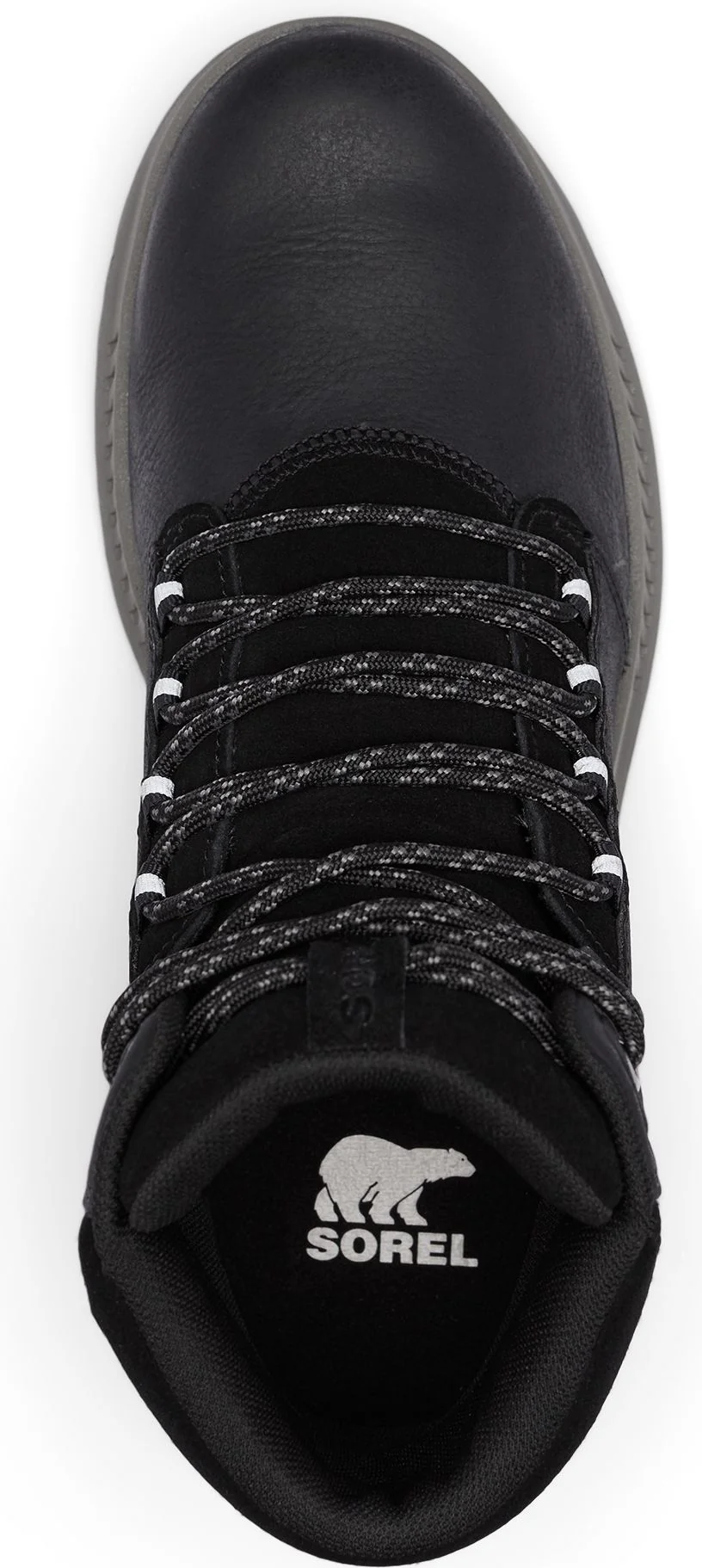 Mac Hill Lite Mid WP Black - Image 5