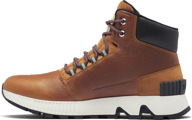 Mac Hill Mid Leather Waterproof Elk - Image 2