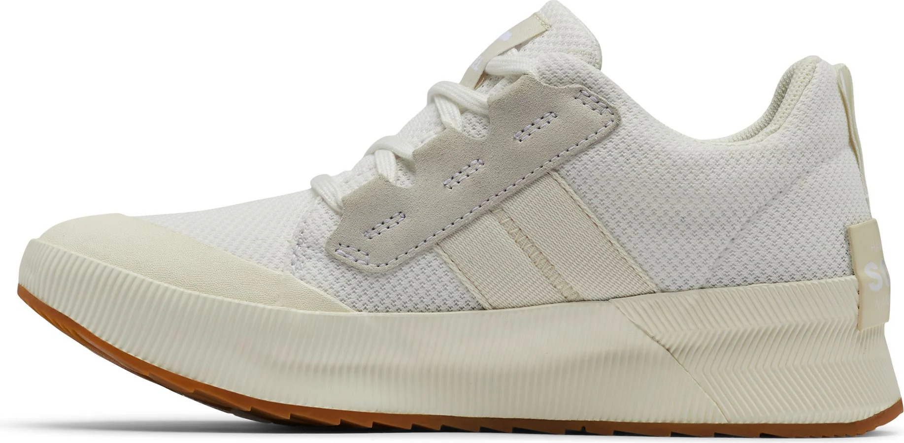 Out N About 3 Low Sneaker WP White - Image 2