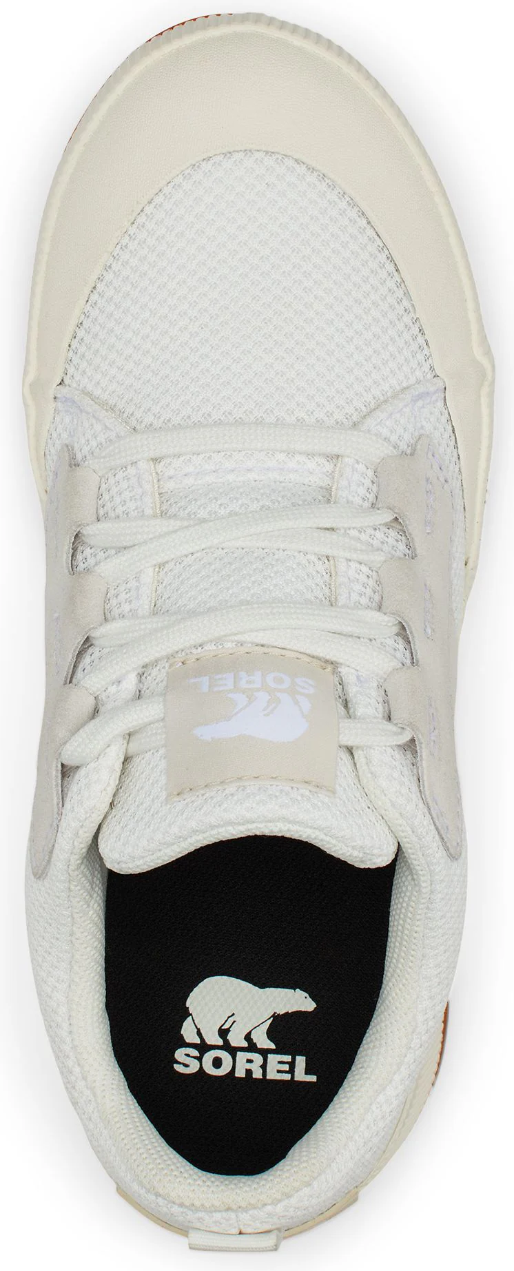 Out N About 3 Low Sneaker WP White - Image 3