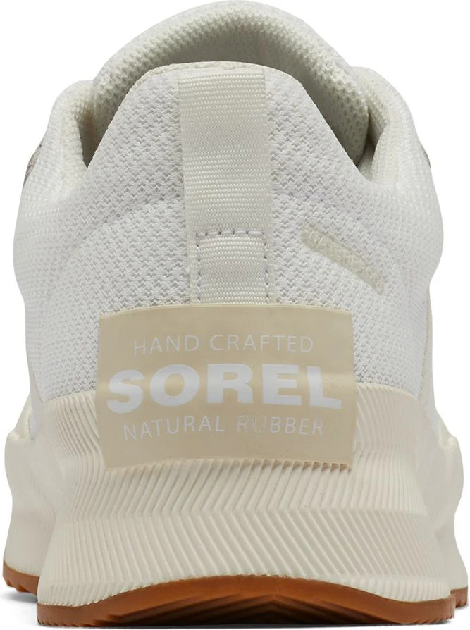 Out N About 3 Low Sneaker WP White - Image 4