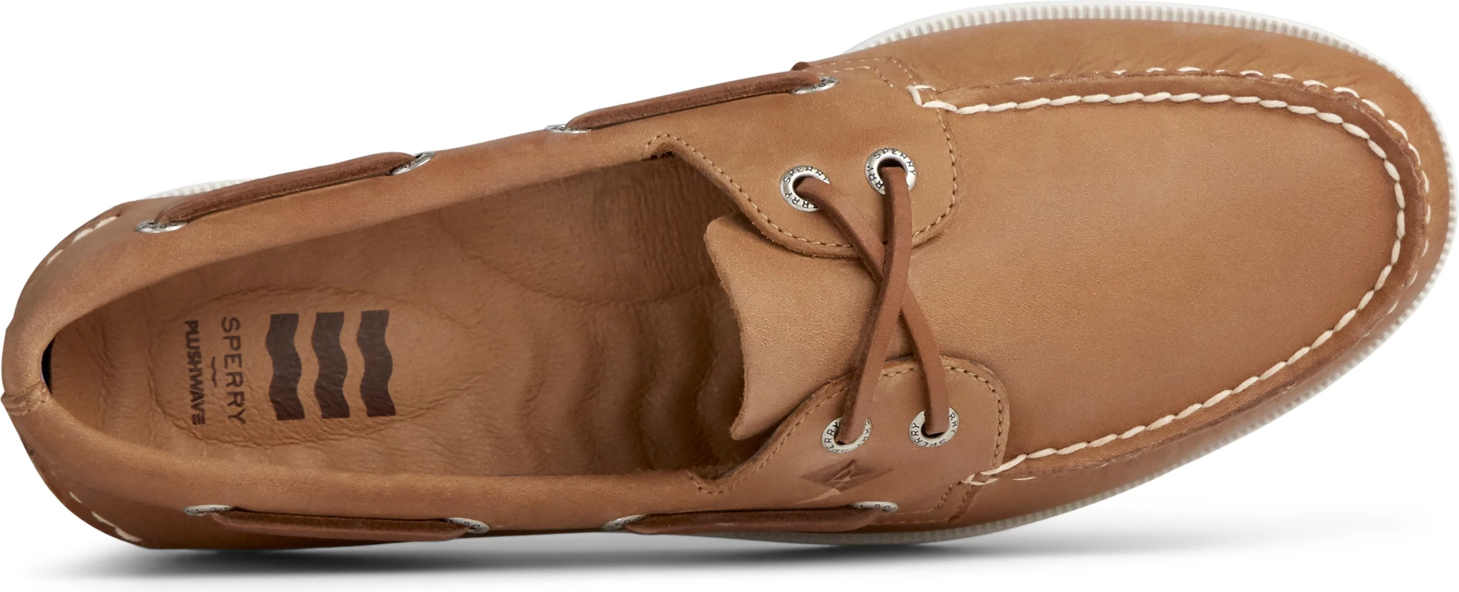 Authentic Original 2 Eye Plushwave Tan - Image 5