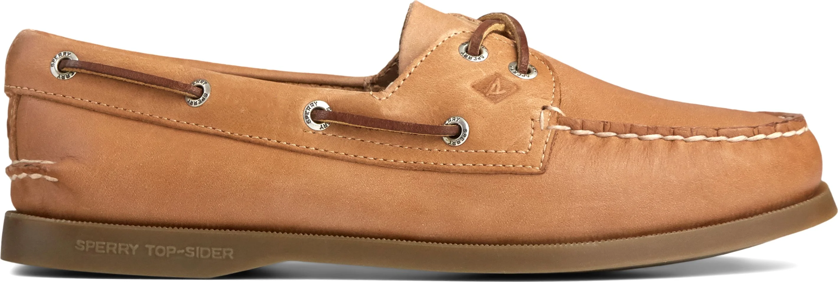 Authentic Original Boat Shoe Nutmeg - Image 3