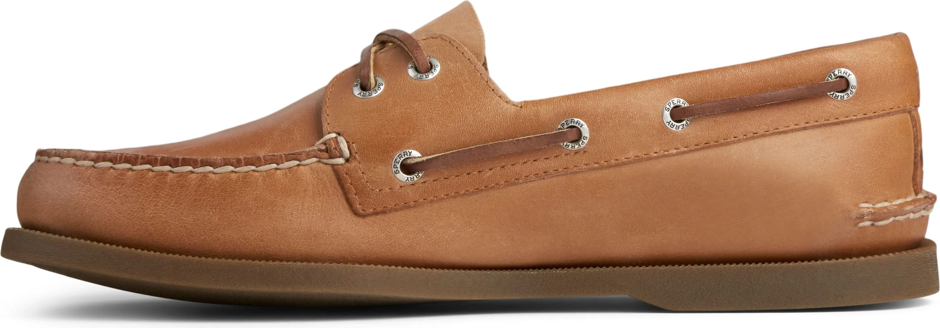 Authentic Original Boat Shoe Nutmeg - Image 2
