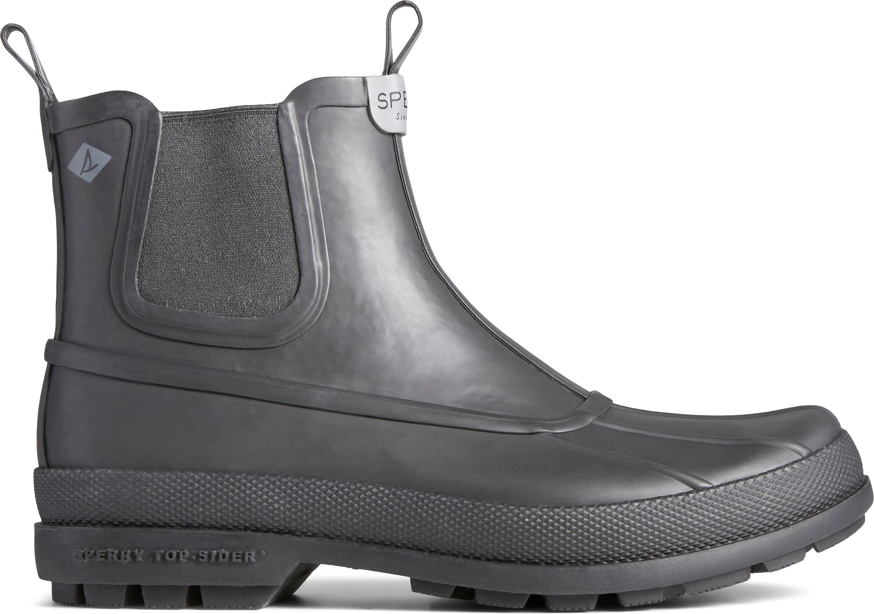 Cold Bay Chelsea Black - Image 2