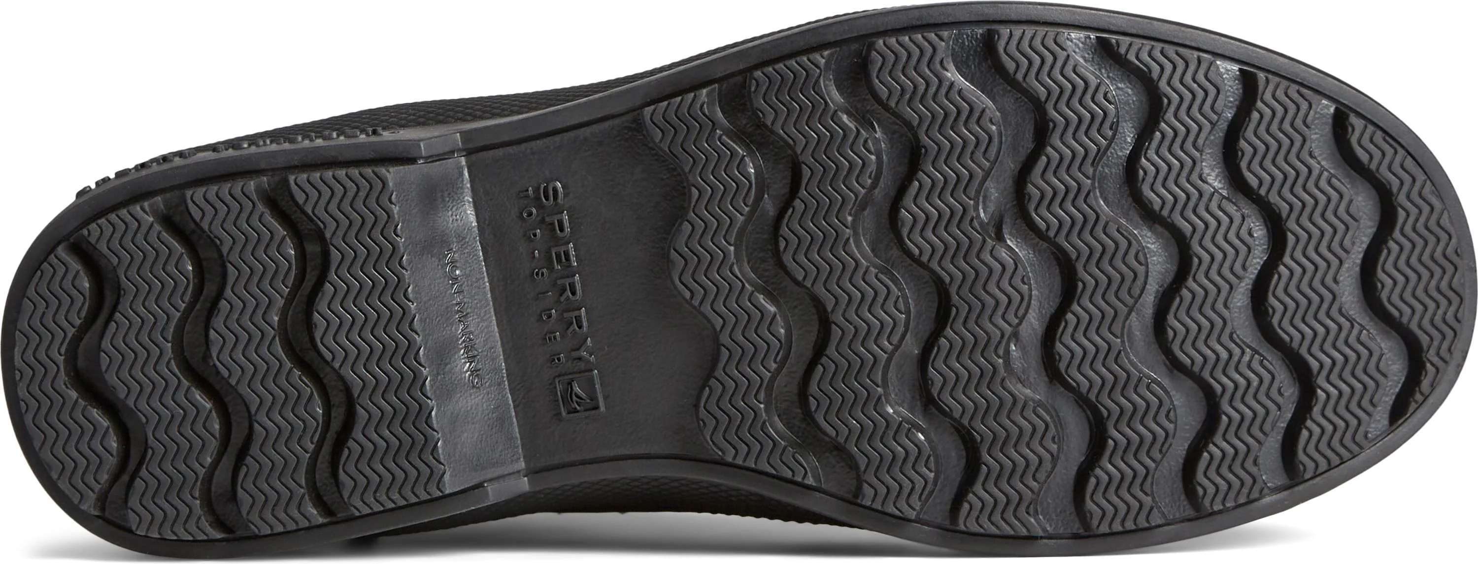 Cold Bay Chukka Black - Image 6
