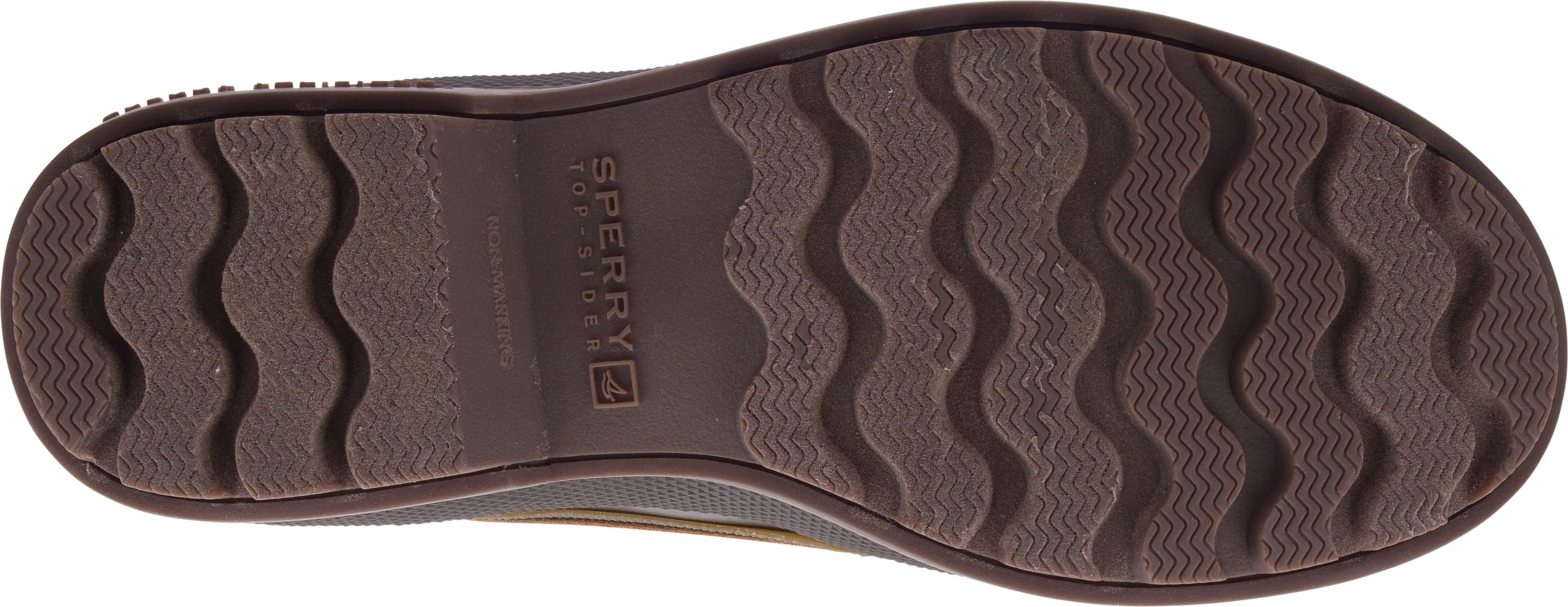 Cold Bay Chukka Brown Coffee - Image 4