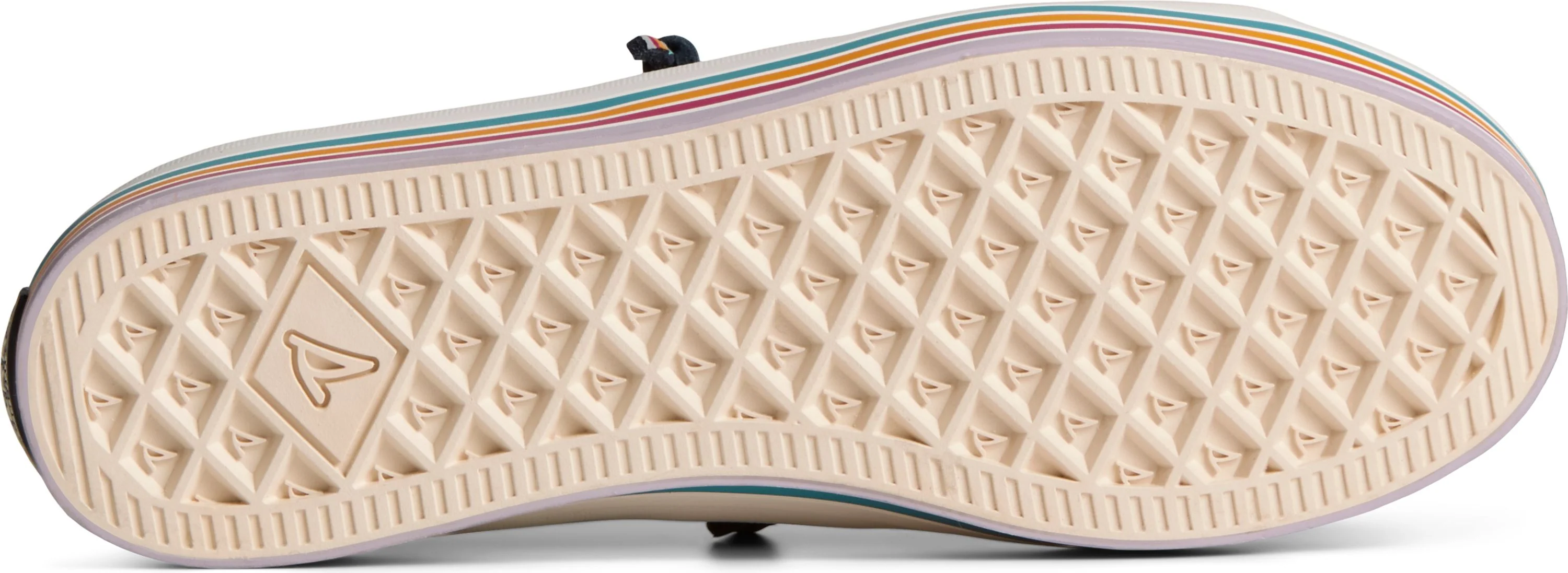 Crest Vibe Platform Navy - Image 5