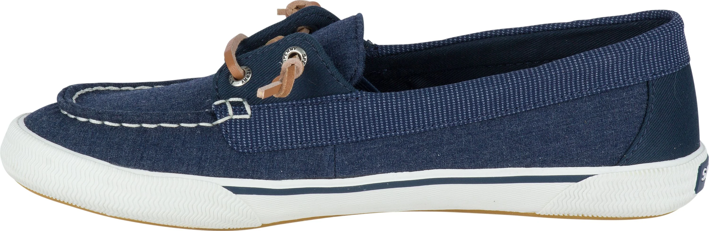 Lounge Away Navy - Image 3