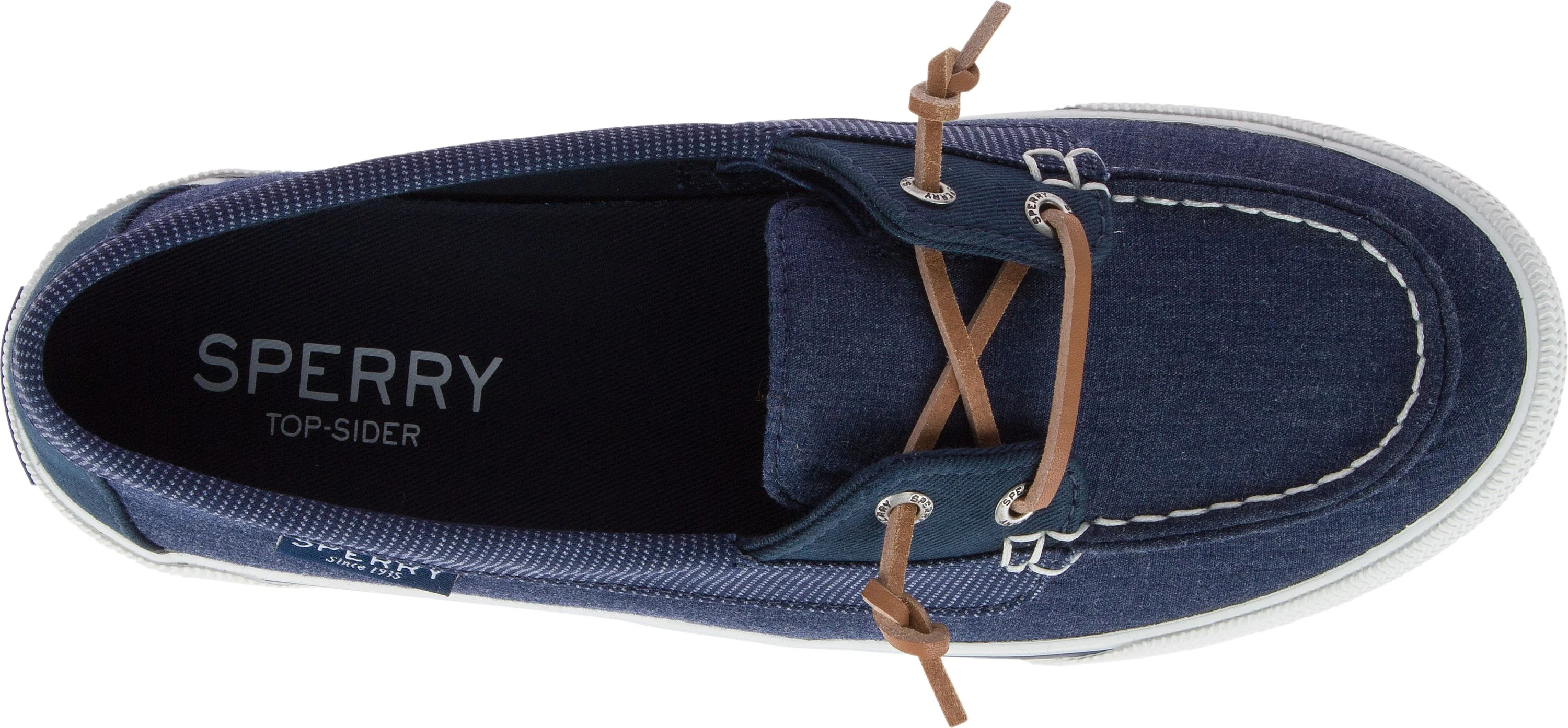 Lounge Away Navy - Image 7